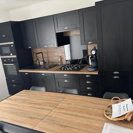 Villa Les Belous à La Rochelle  Extérieur photo