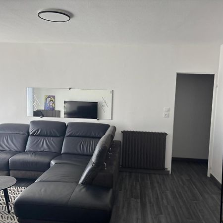 Villa Les Belous à La Rochelle  Extérieur photo